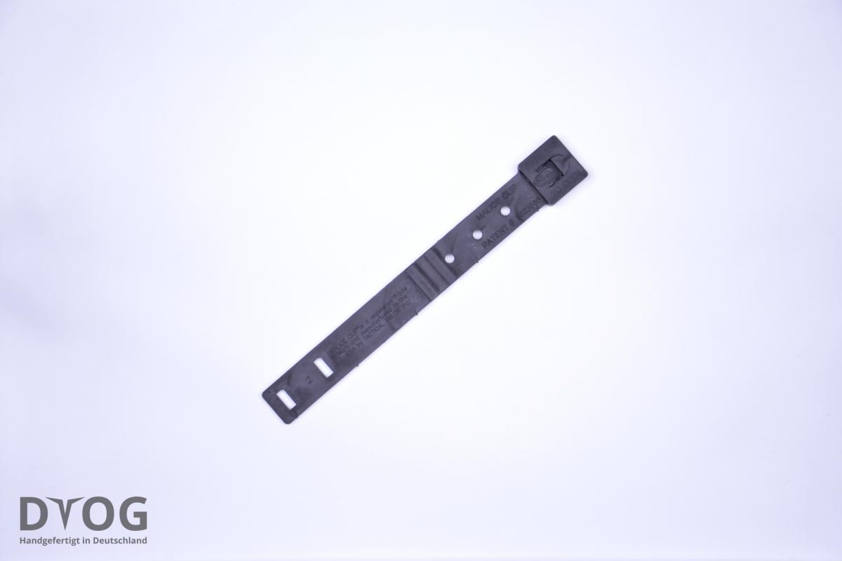 MALICE Clip kurz